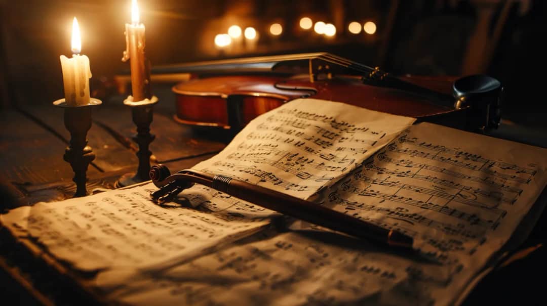 Adam Adolphe: 7 fascynujących faktów o życiu i twórczości kompozytora