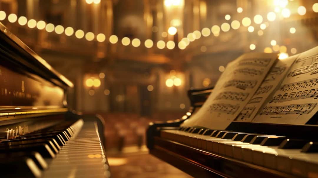 Które polonezy Chopina są najtrudniejsze do zagrania na fortepianie?