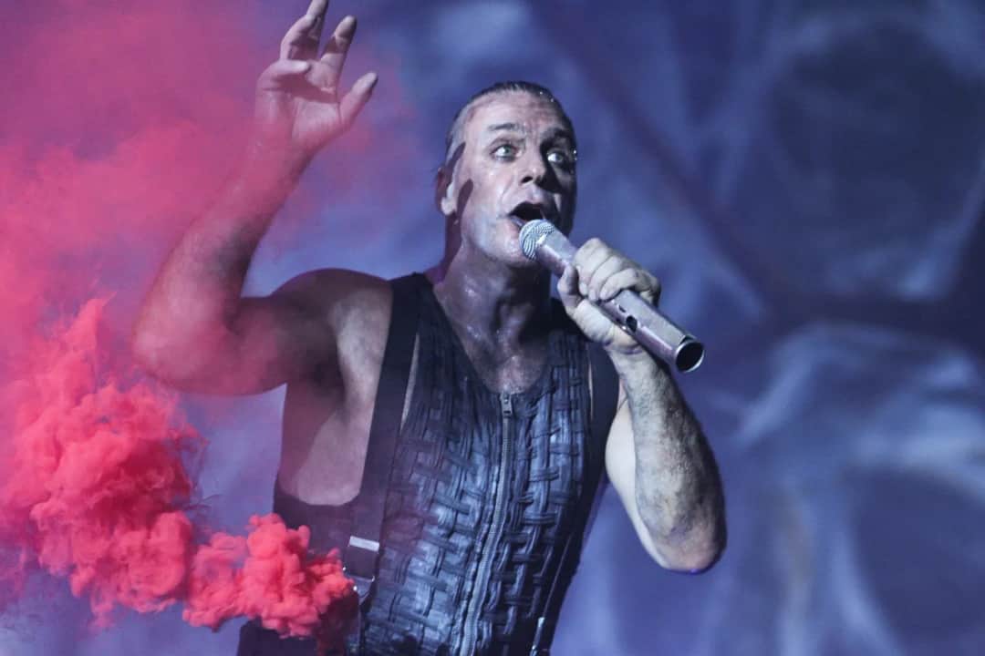 Rammstein: tekst, tłumaczenie i znaczenie kultowej piosenki