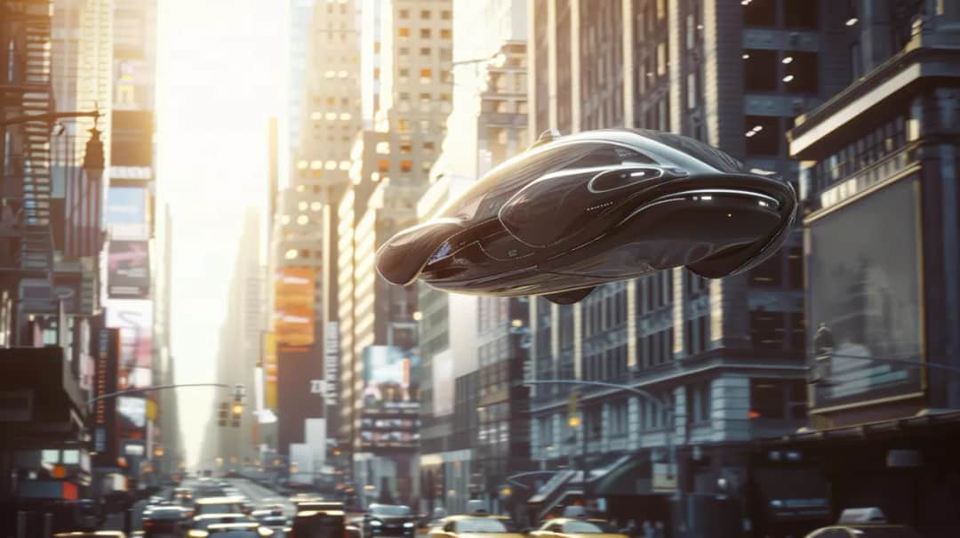 Innowacje technologiczne w kinie – jak filmy przewidują przyszłość transportu