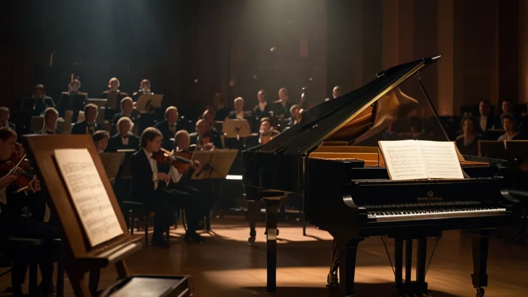 Felix Mendelssohn Bartholdy: Geniusz muzyki romantycznej