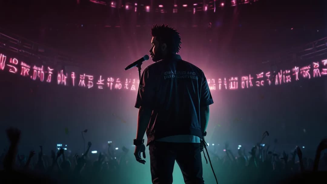 Najlepsze utwory The Weeknd: Lista hitów, które musisz usłyszeć