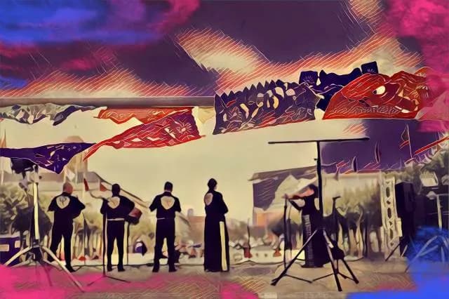 Mariachi i inne tradycyjne instrumenty meksykańskie: historia i znaczenie