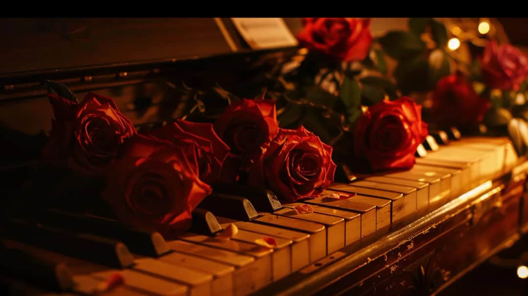 Top 10 najpiękniejszych piosenek o miłości z tłumaczeniem na polski