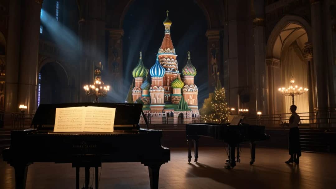 Piotr Czajkowski: Życie i twórczość genialnego kompozytora