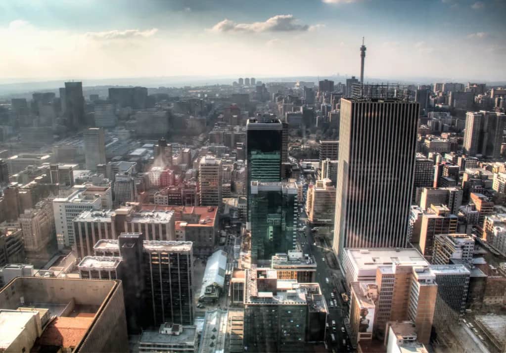 Instrumenty plemienne RPA: moje spotkanie z twórcami marimby w Soweto