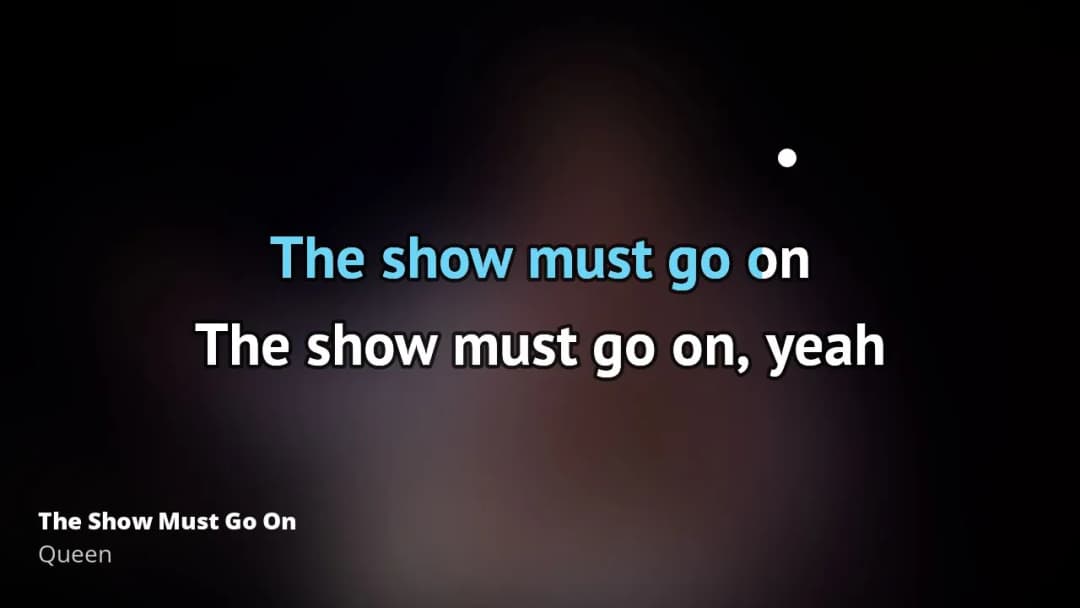 The Show Must Go On - tekst i znaczenie kultowej piosenki Queen