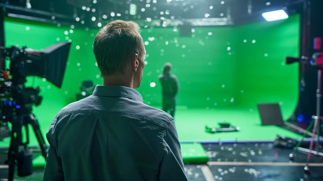 Jak powstają efekty specjalne w filmach? Tajniki pracy specjalistów od CGI