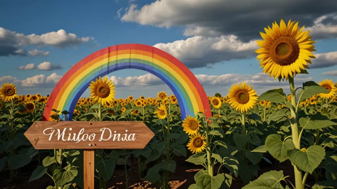 Have a Beautiful Day: Znaczenie i Użycie Pozytywnego Zwrotu