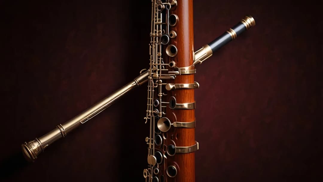 Fagot instrument: Fascynujący świat głębokiego brzmienia muzyki