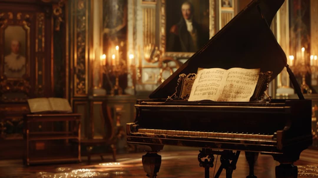 Franz Schubert: Oto 7 istotnych faktów o tym austriackim kompozytorze