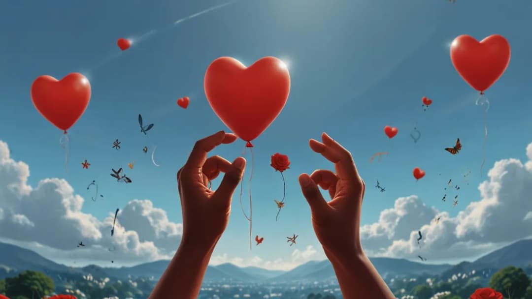 Co to znaczy być zakochanym? Poznaj objawy i etapy miłości