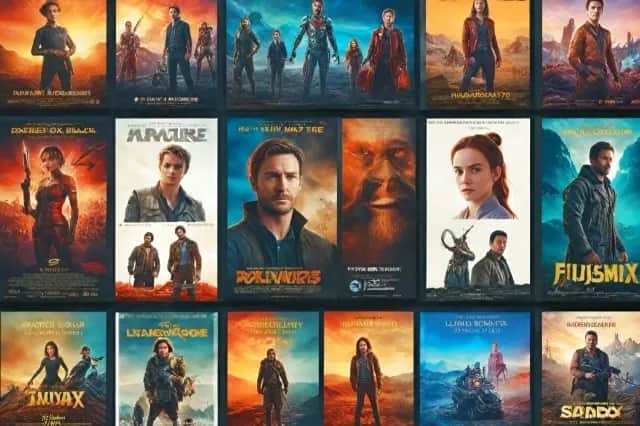 Wyczekiwane premiery filmowe roku, które zaskoczą i zachwycą widzów