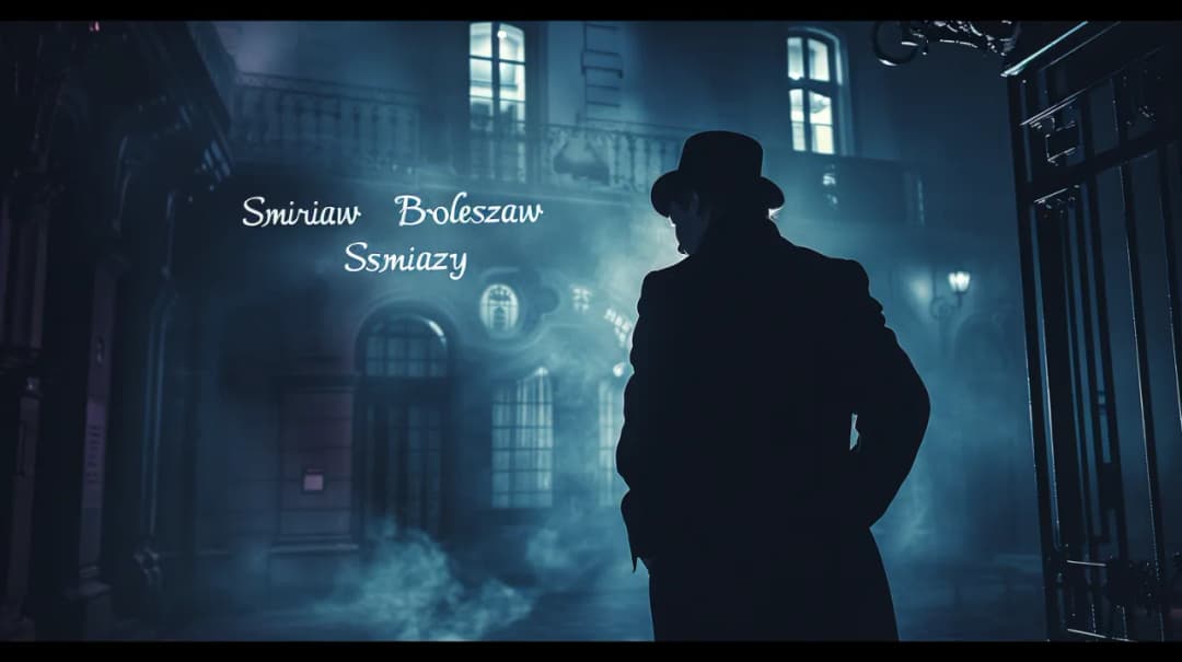 Kto naprawdę skomponował operę "Bolesław Śmiały"? Zaskakująca prawda!