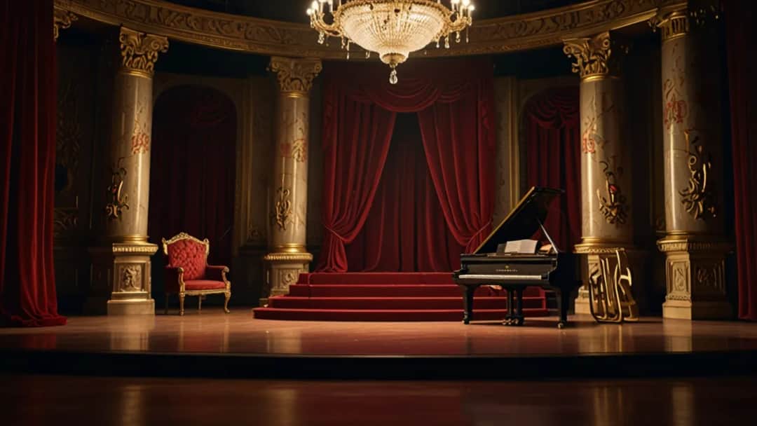 Opery Bizeta: Arcydzieła, które zmieniły historię muzyki