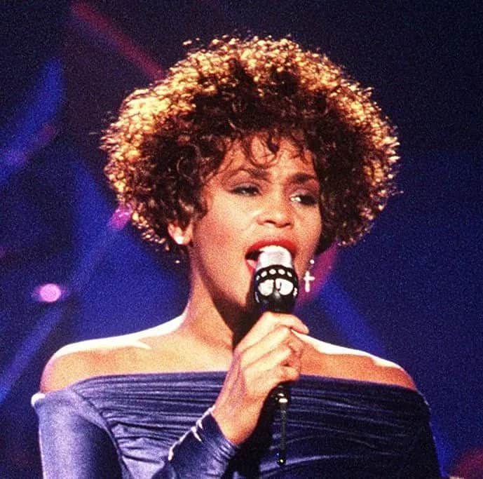 Najsłynniejsze utwory Whitney Houston: 7 niezapomnianych hitów