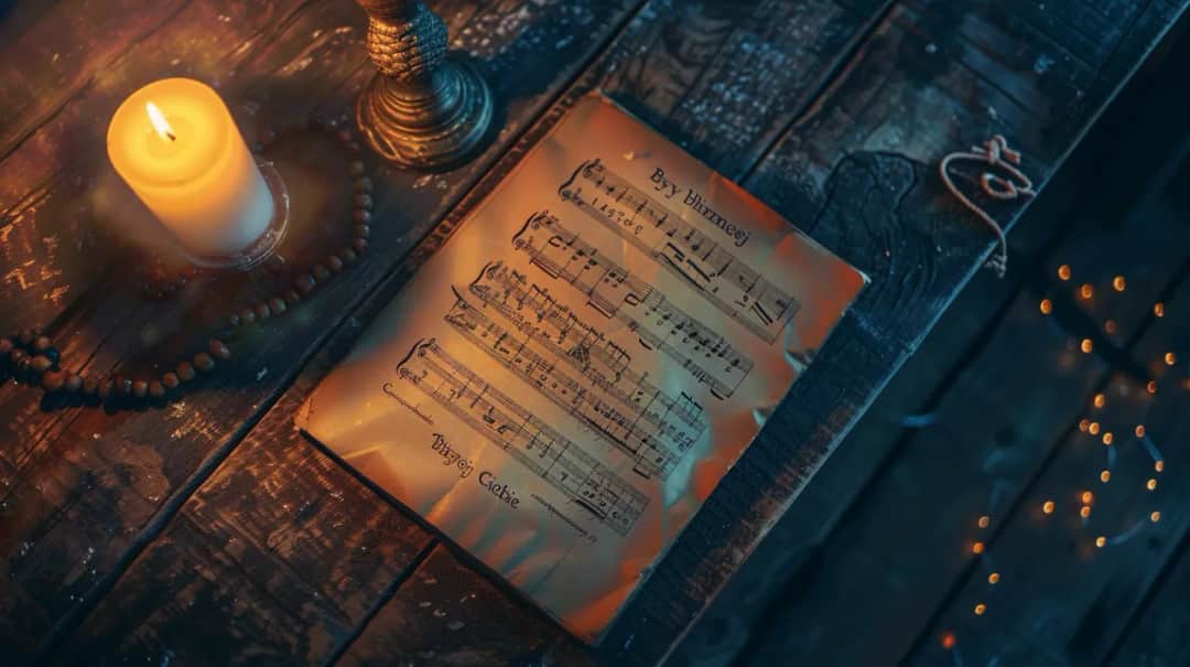 Być bliżej Ciebie chcę: Jak możesz zaśpiewać tę pieśń? Nuty i tekst