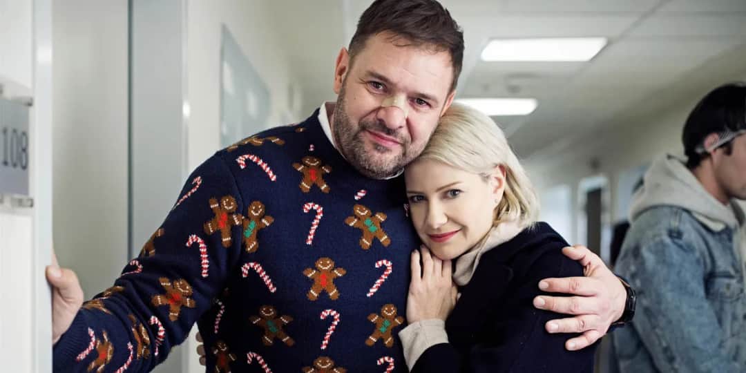 Miłosne perypetie, które wbijają w fotel - o romansach trzymających w napięciu