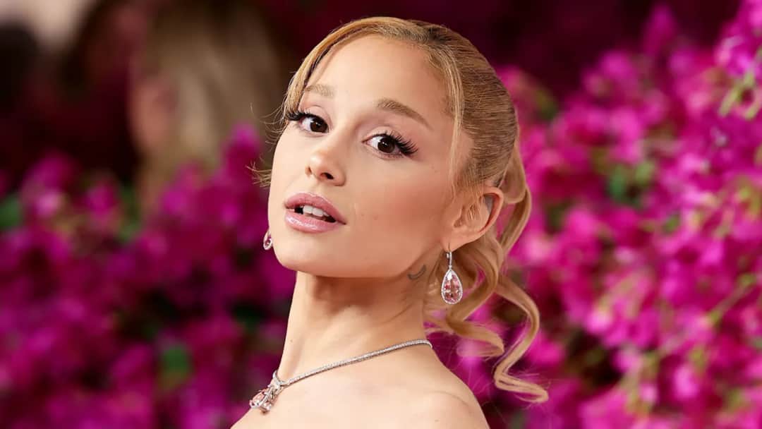 Ariana Grande teraz: Od muzyki do filmu Wicked - Co robi?