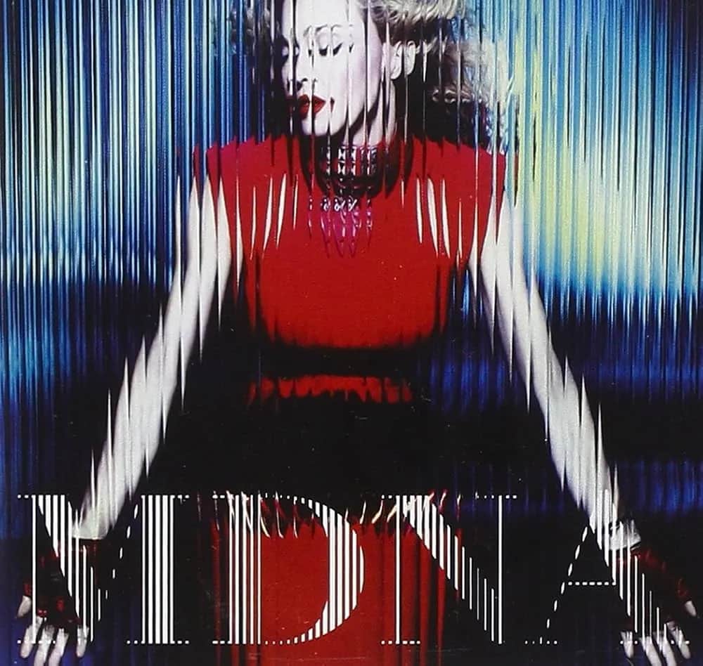 Niezapomniane piosenki Madonny: Od Give Me All Your Luvin' po MDNA