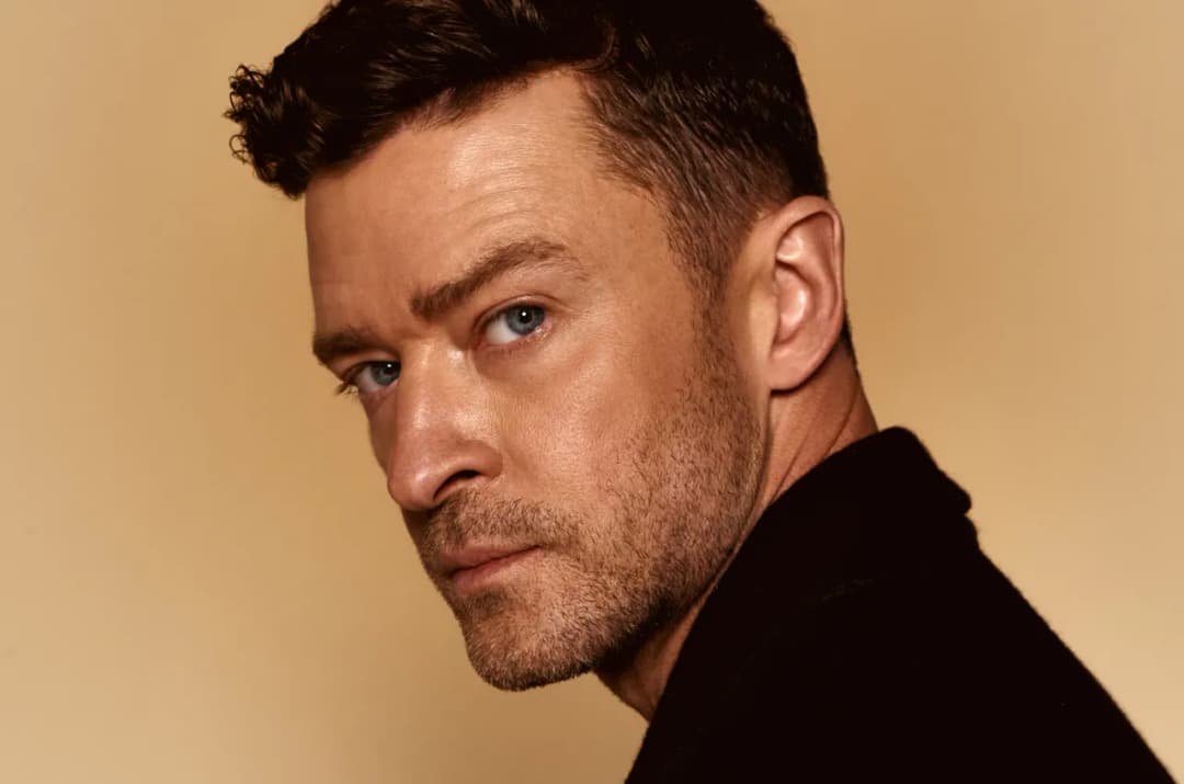 Najpopularniejsze utwory Justina Timberlake'a - lista hitów artysty