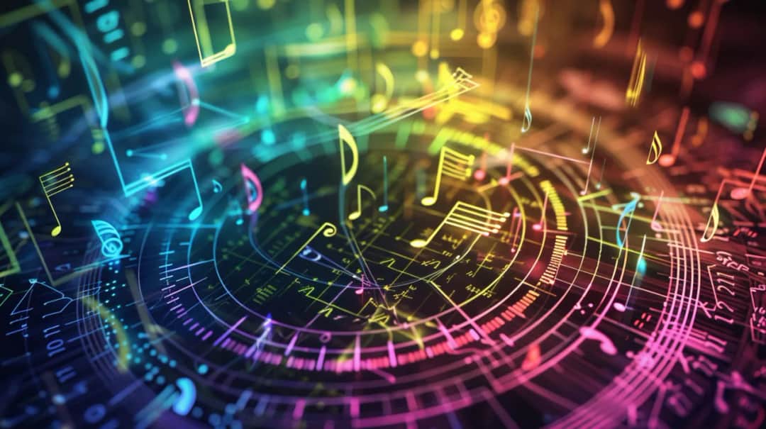 Koło kwintowe: Klucz do harmonii, którego pewnie jeszcze nie znasz