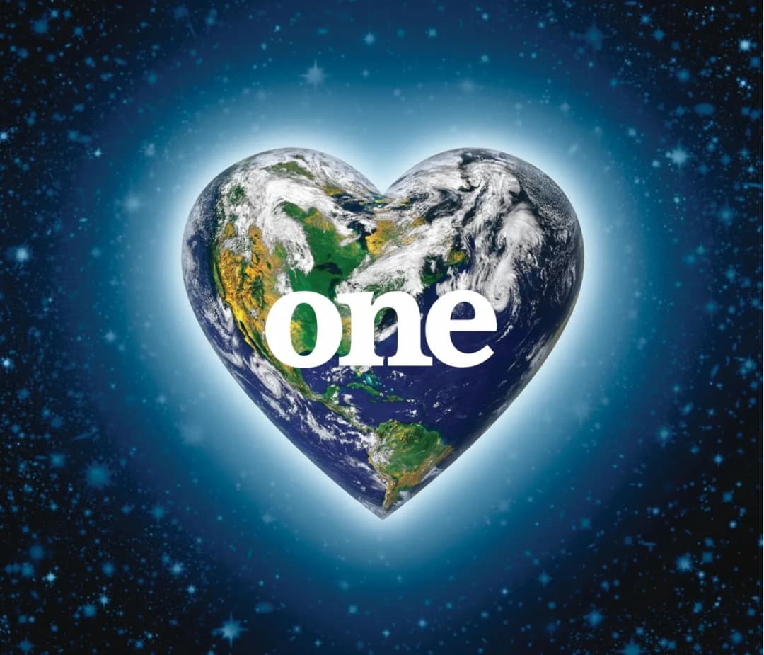 One Heart Foundation: Holistyczna pomoc dzieciom w potrzebie