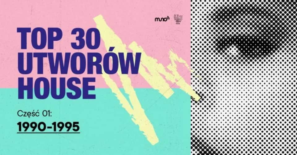 Najlepsze kawałki house: kultowe hity, które musisz usłyszeć