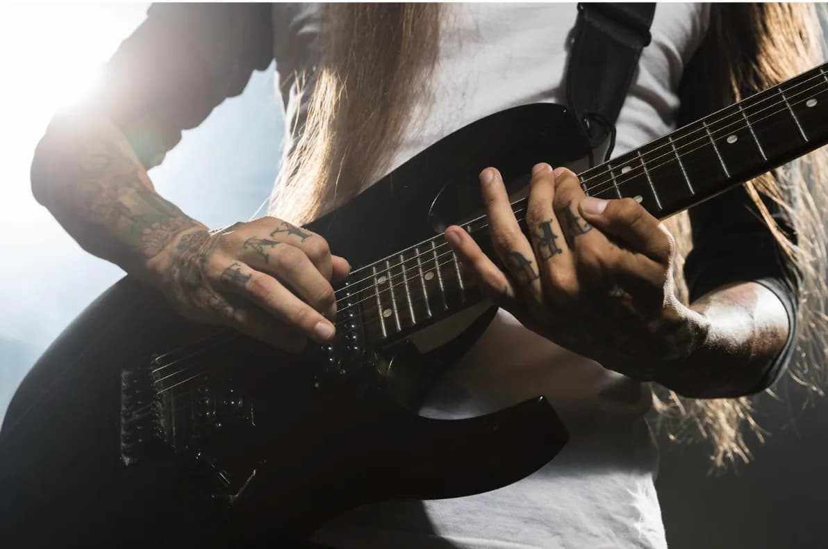 Rozrywka w rytmie rocka – dlaczego gracze i muzycy czują ten sam puls?