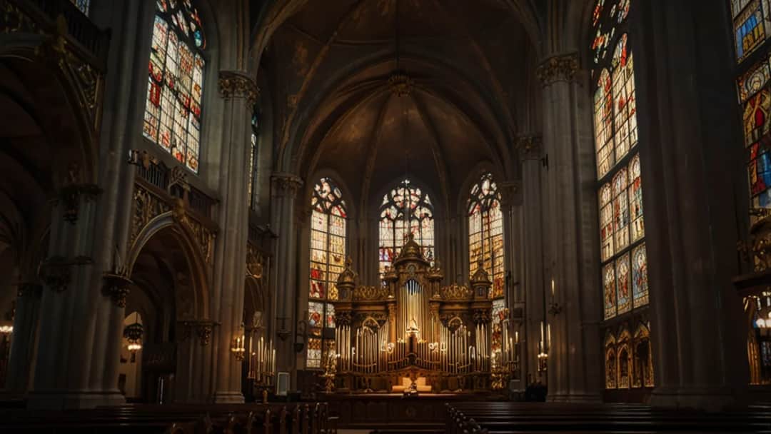 Msza h-moll: Arcydzieło Bacha, które zmieniło muzykę sakralną