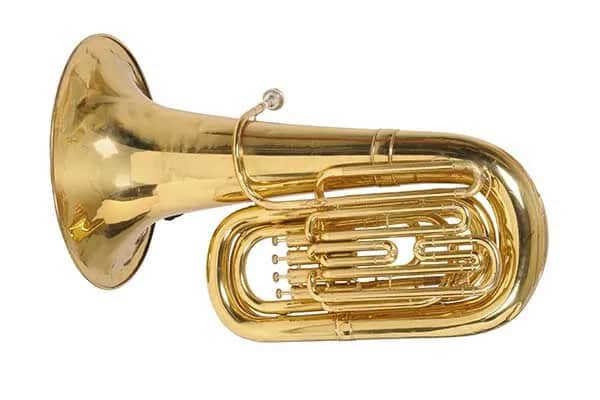 Instrument tuba: fascynujący świat głębokiego brzmienia
