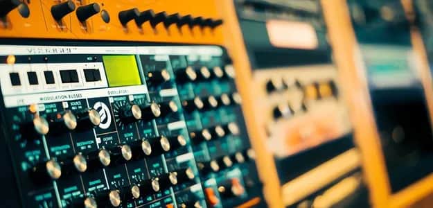 Wszystkie rodzaje muzyki: od klasyki po elektronikę i folk