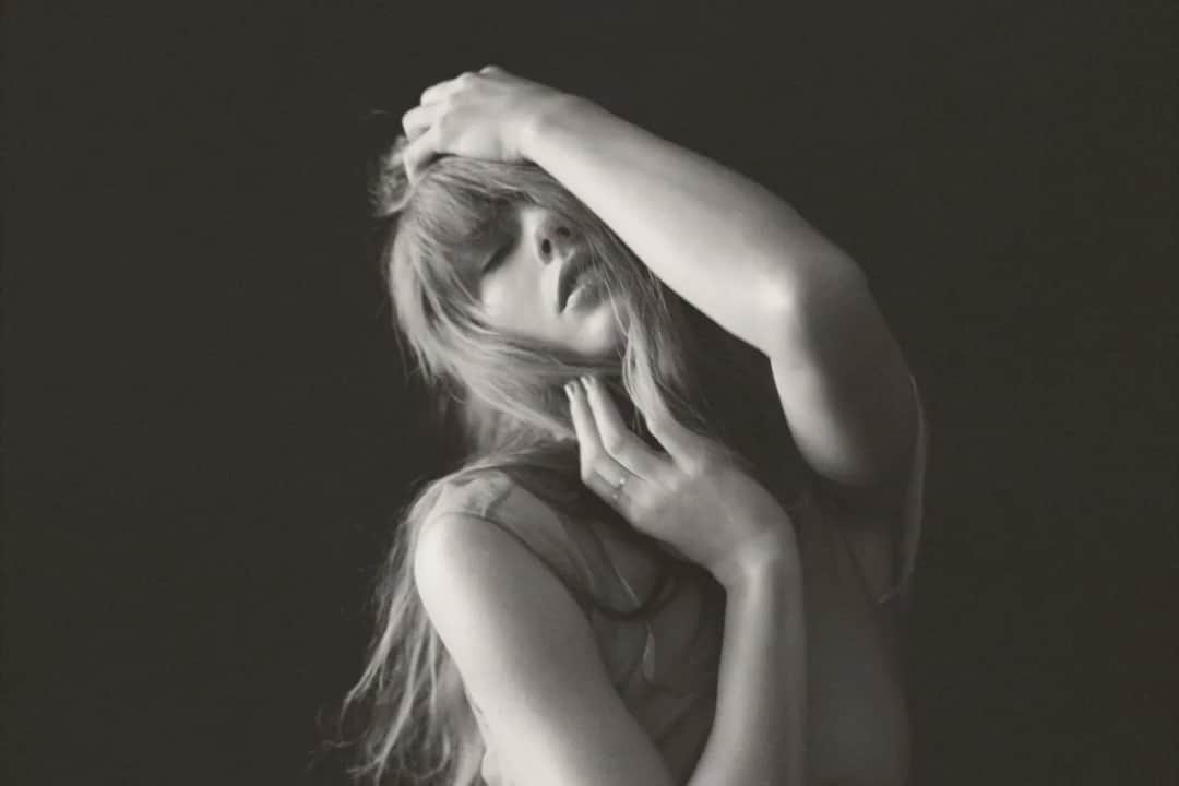 Taylor Swift zaskoczy fanów nową płytą: The Tortured Poets Department