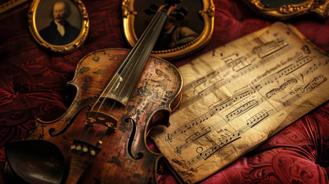 3 najsłynniejsi włoscy skrzypkowie wszech czasów: Historia i muzyka