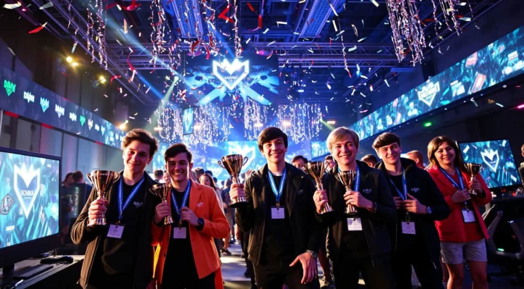 Jak nagrody i osiągnięcia zmieniają gry online w zabawne wyzwania