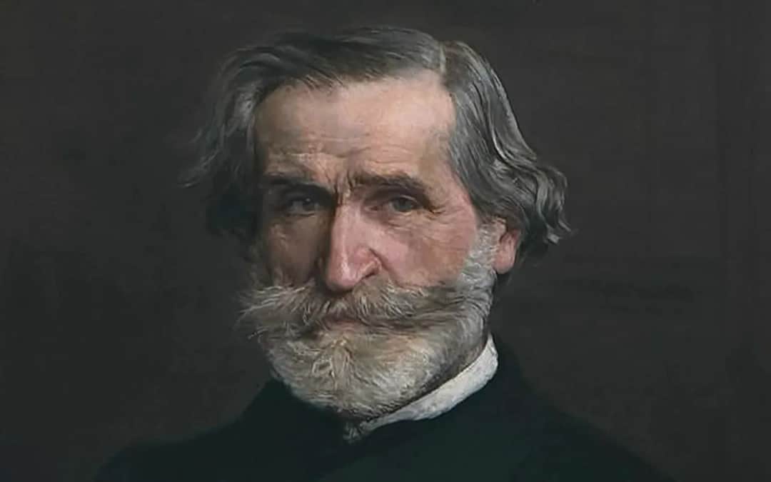 Giuseppe Verdi: Nieśmiertelne dzieła mistrza opery włoskiej