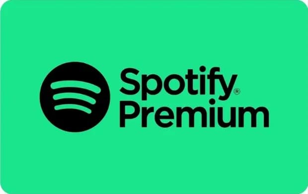 Aktywacja karty podarunkowej Spotify w kilku prostych krokach